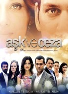 Любовь и наказание 1 сезон