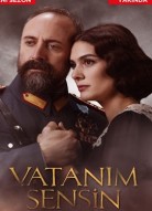 Ты моя Родина 1 сезон