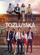 Пыльный воротник