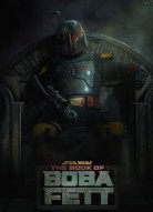 Книга Бобы Фетта 1 сезон
