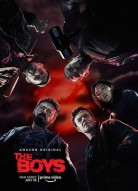 Пацаны 1 сезон