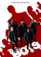 Пацаны 2 сезон