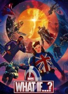 Что, если...? 1 сезон