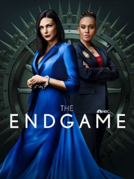 Эндшпиль 2 сезон