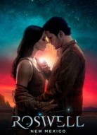 Розуэлл, Нью-Мексико 5 сезон