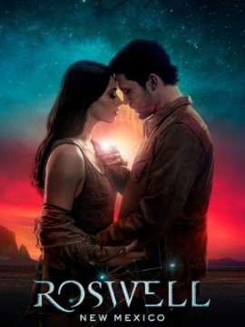 Розуэлл, Нью-Мексико 5 сезон