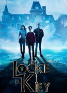 Замок и ключ 4 сезон