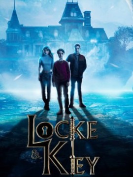 Замок и ключ 4 сезон