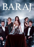 Плотина 2 сезон