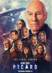 Звездный путь Пикар 3 сезон