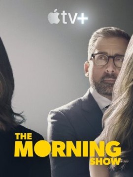 Утреннее шоу 1 сезон