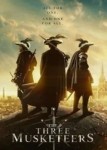 Три мушкетера