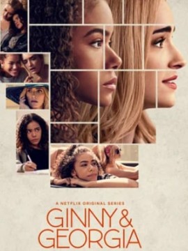 Джинни и Джорджия 2 сезон