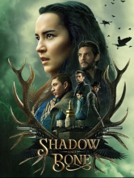 Тень и кость 2 сезон