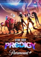 Звёздный путь: Вундеркинд 2 сезон