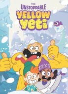 Неудержимый желтый йети