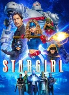 Старгерл 4 сезон