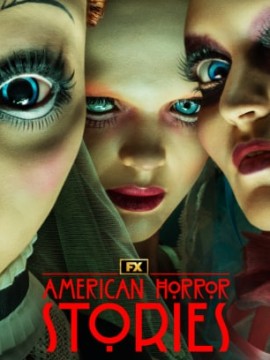 Американская история ужасов 12 сезон