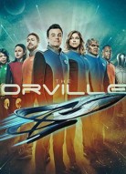 Орвилл 3 сезон