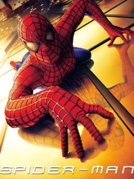 Человек-паук