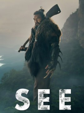 Видеть 1 сезон