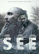 Видеть 2 сезон