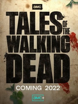 Истории ходячих мертвецов 2 сезон