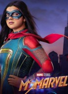 Мисс Марвел 1 сезон