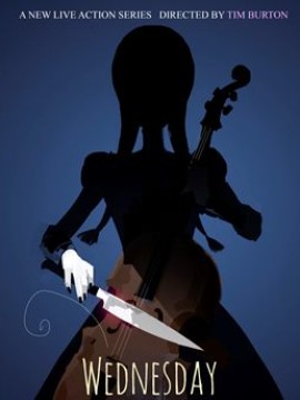 Уэнсдэй 2 сезон