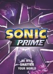 Соник Прайм 1 сезон