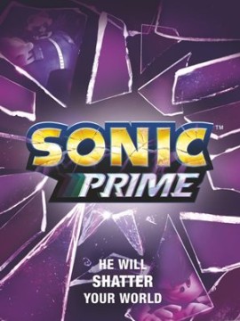 Соник Прайм 1 сезон