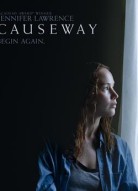 Мост через озеро