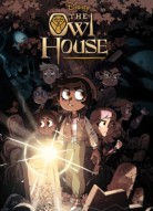 Дом совы 3 сезон