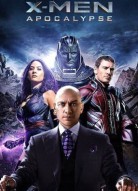 Люди Икс: Апокалипсис