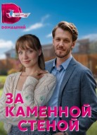 За каменной стеной