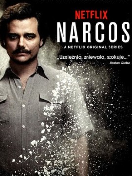 Нарко 1 сезон