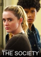 Общество 2 сезон