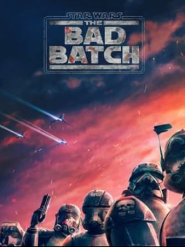 Звёздные войны: Бракованная партия 2 сезон