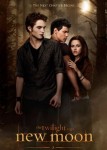 Сумерки. Сага. Новолуние