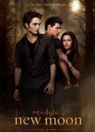 Сумерки. Сага. Новолуние