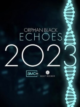 Темное дитя: Отголоски