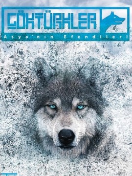 Кёктюрки, владыки Азии