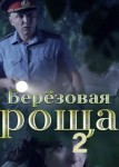 Берёзовая роща 2 сезон