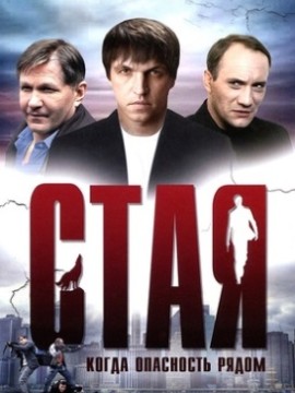 Стая