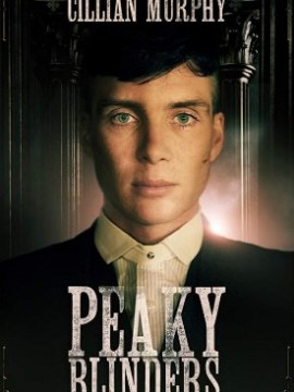 Острые козырьки 7 сезон