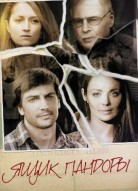 Ящик Пандоры