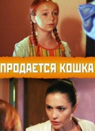 Продается кошка