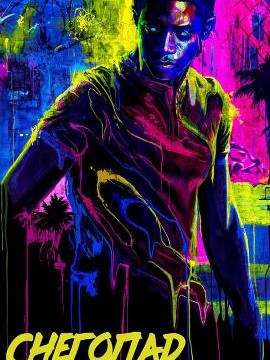 Снегопад 7 сезон