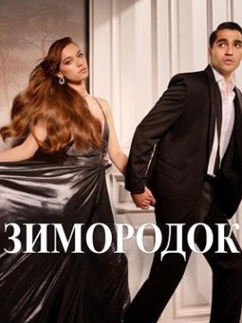 Зимородок 3 сезон