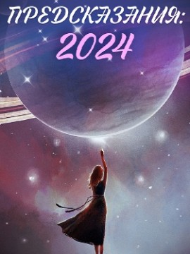 Предсказания: 2024